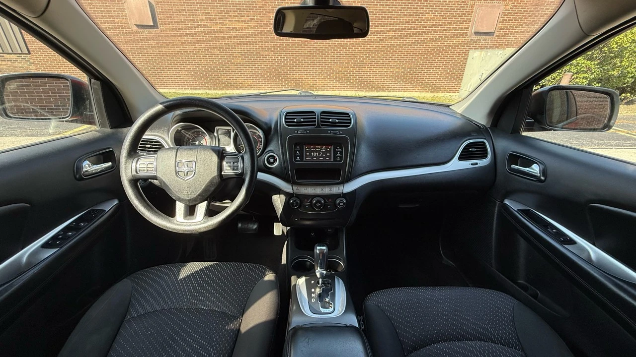 2018 Dodge Journey - Image 16 of 21