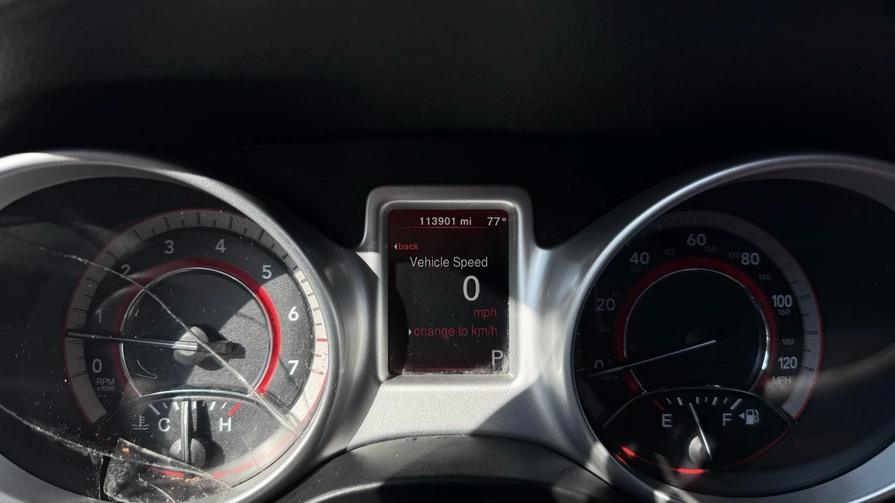 2018 Dodge Journey - Image 15 of 21