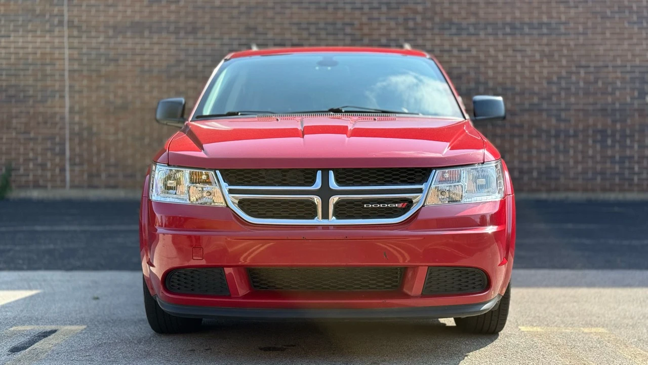 2018 Dodge Journey - Image 3 of 21