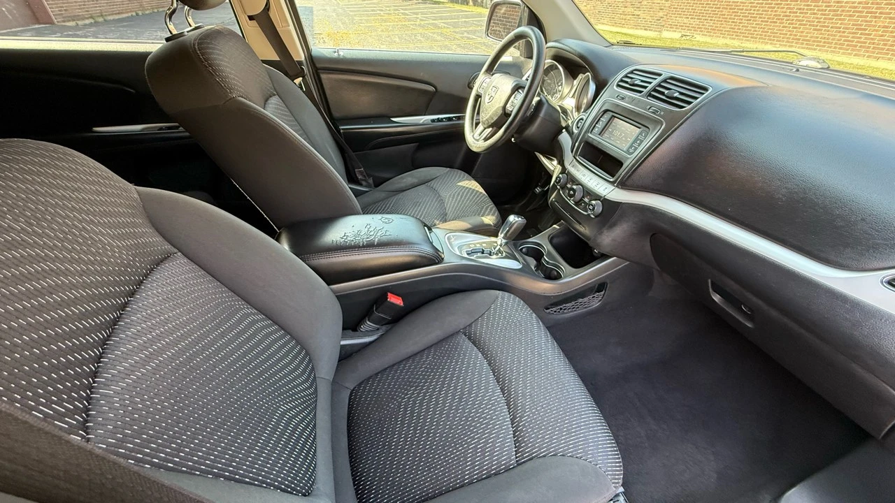 2018 Dodge Journey - Image 13 of 21