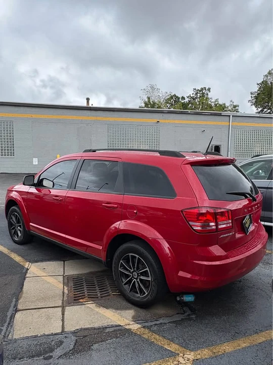 2018 Dodge Journey - Image 3 of 3