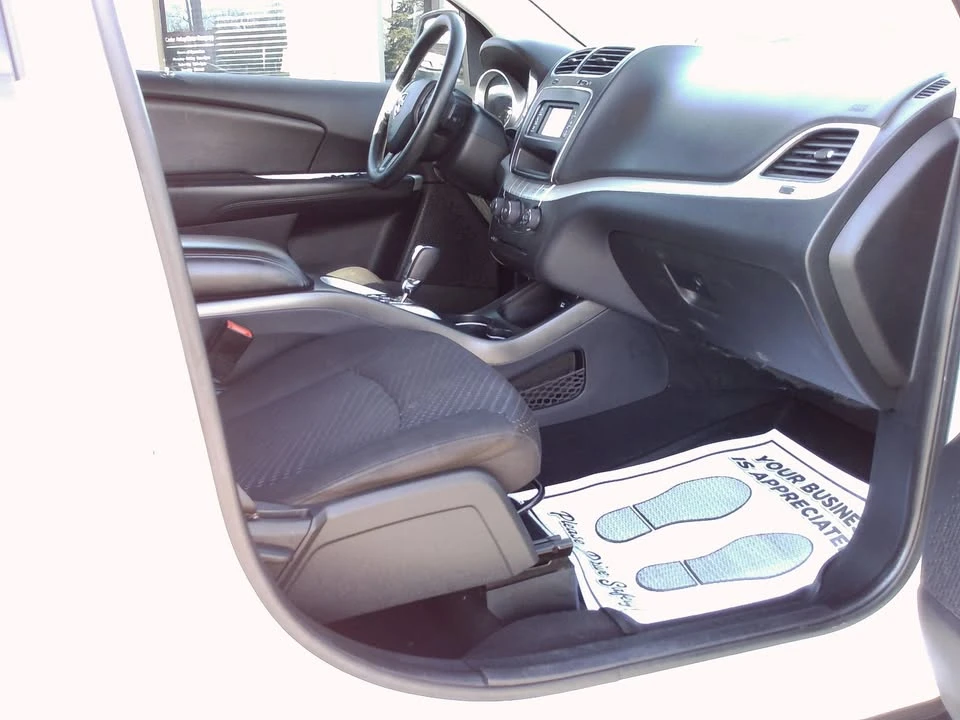 2018 Dodge Journey - Image 18 of 18