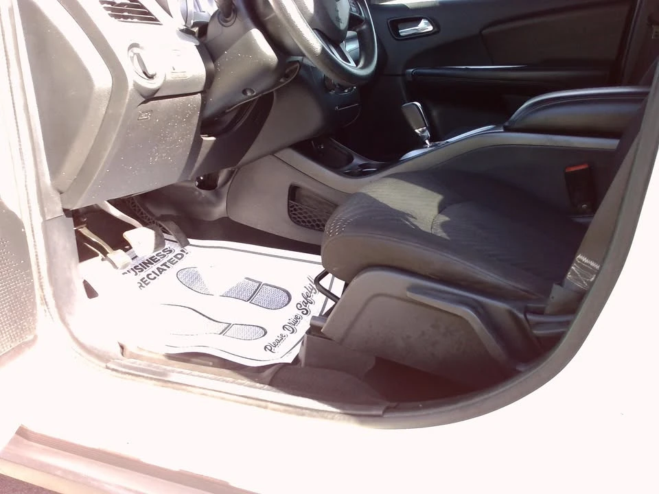2018 Dodge Journey - Image 8 of 18
