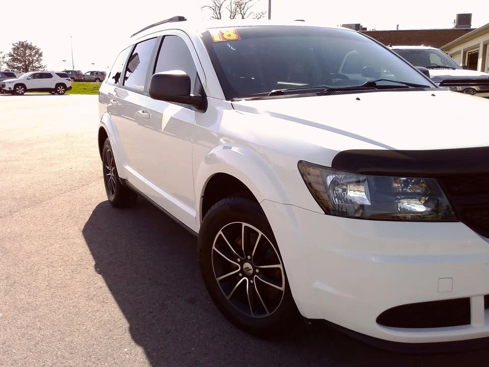 2018 Dodge Journey - Image 5 of 18