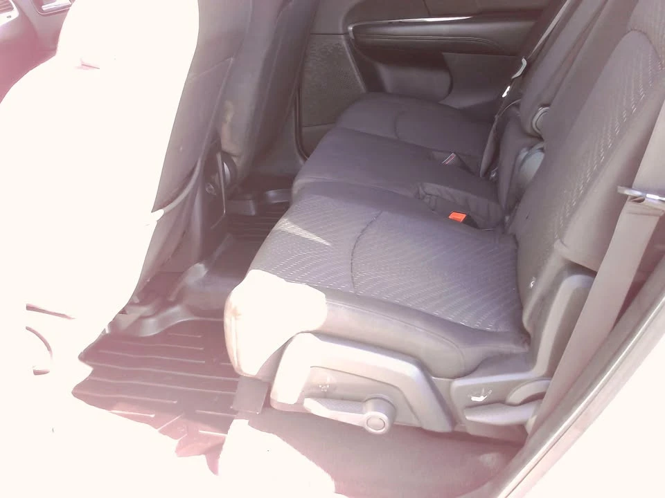 2018 Dodge Journey - Image 15 of 18