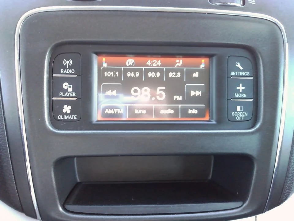2018 Dodge Journey - Image 11 of 18