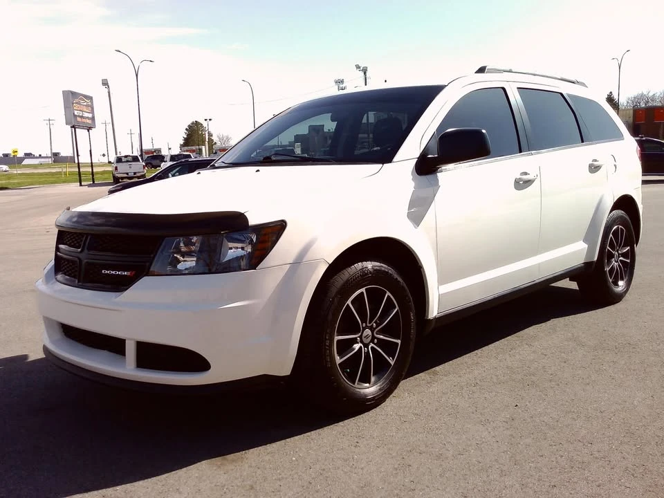 2018 Dodge Journey - Image 2 of 18