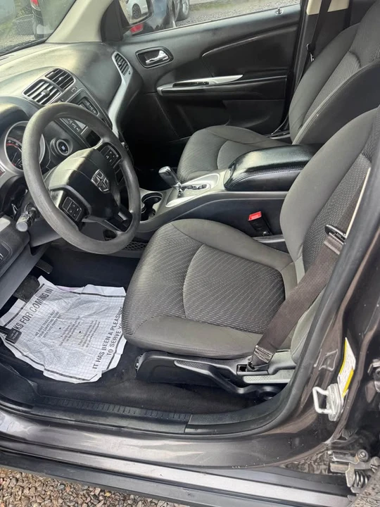 2018 Dodge Journey - Image 12 of 16