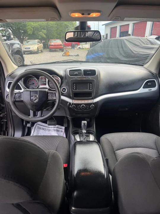 2018 Dodge Journey - Image 14 of 16