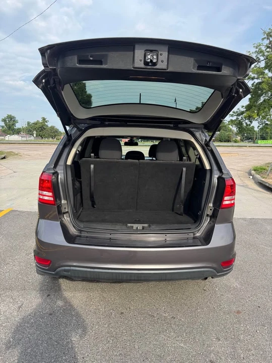 2018 Dodge Journey - Image 6 of 16