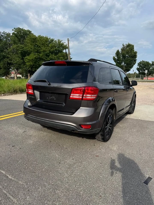2018 Dodge Journey - Image 3 of 16