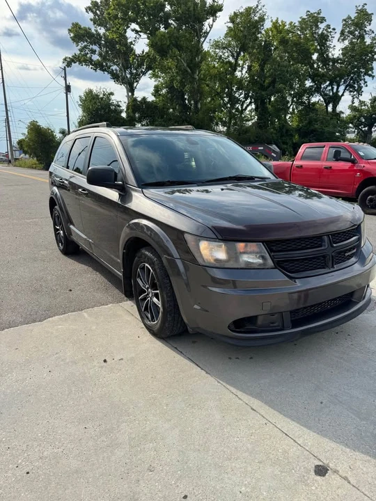 2018 Dodge Journey - Image 2 of 16