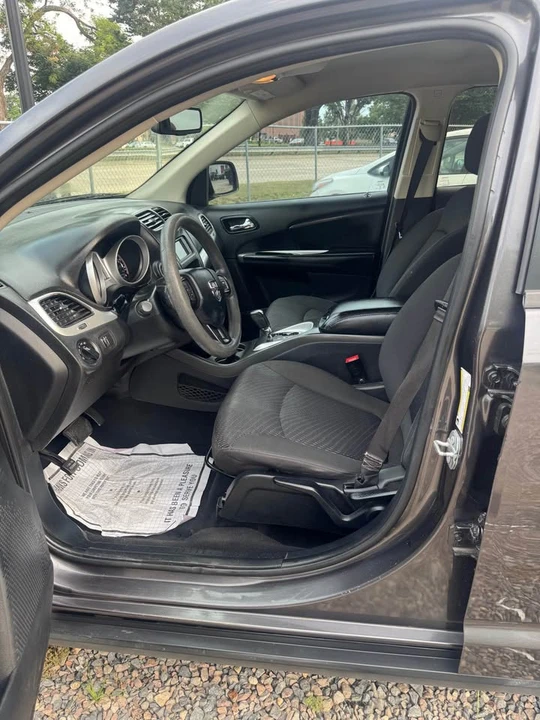 2018 Dodge Journey - Image 15 of 16