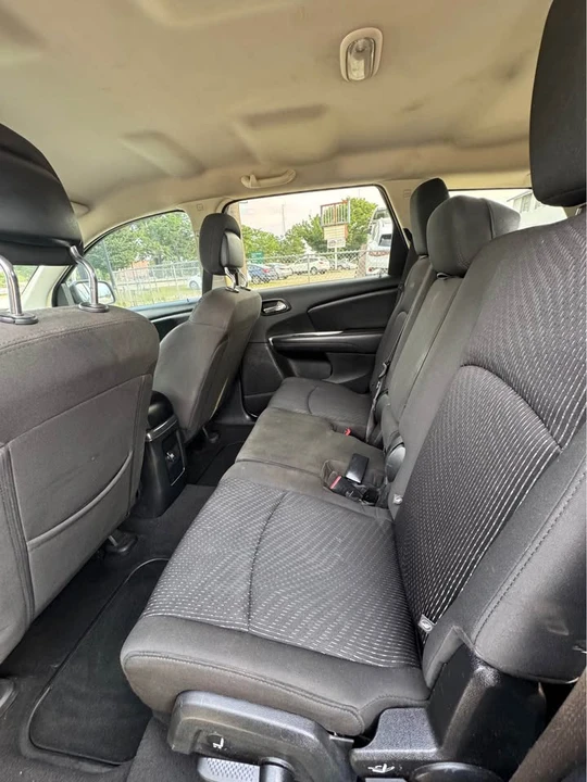 2018 Dodge Journey - Image 7 of 16
