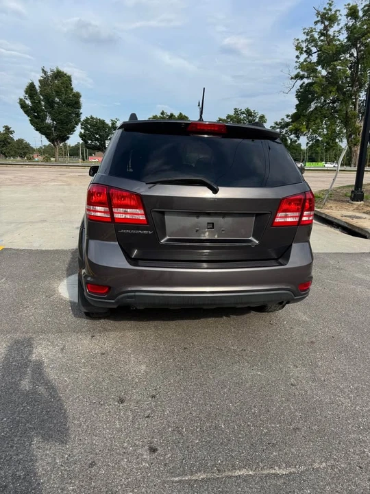 2018 Dodge Journey - Image 5 of 16