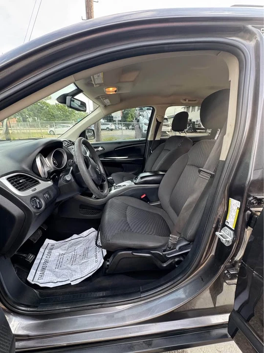 2018 Dodge Journey - Image 9 of 16