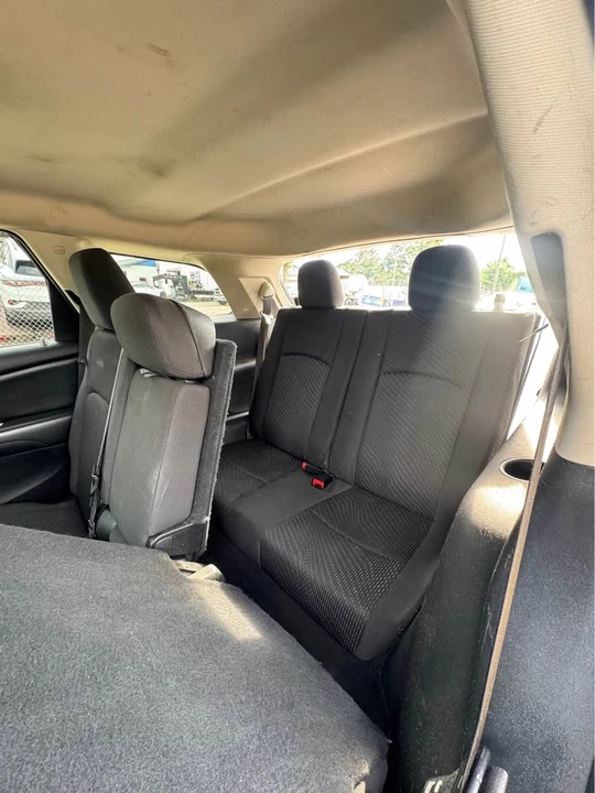 2018 Dodge Journey - Image 8 of 16