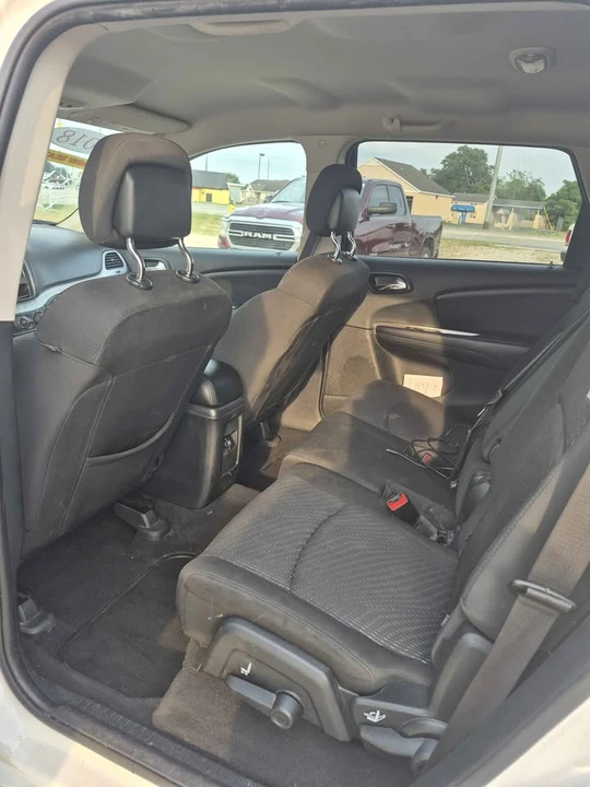2018 Dodge Journey - Image 4 of 5