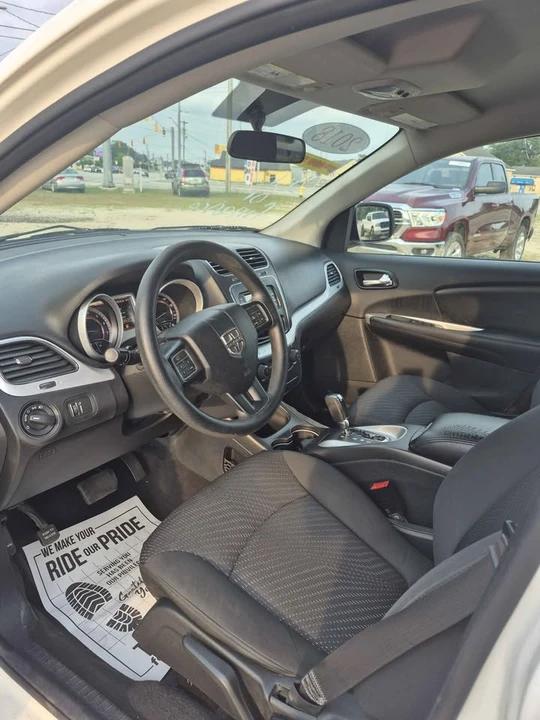 2018 Dodge Journey - Image 3 of 5