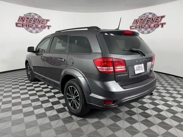 2018 Dodge Journey - Image 5 of 12