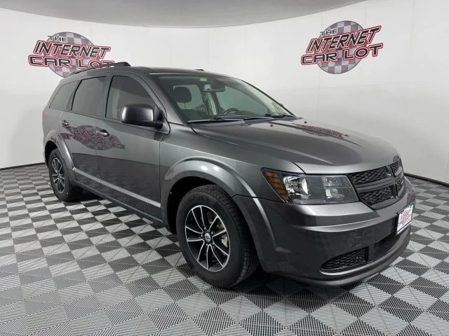 2018 Dodge Journey - Image 9 of 12