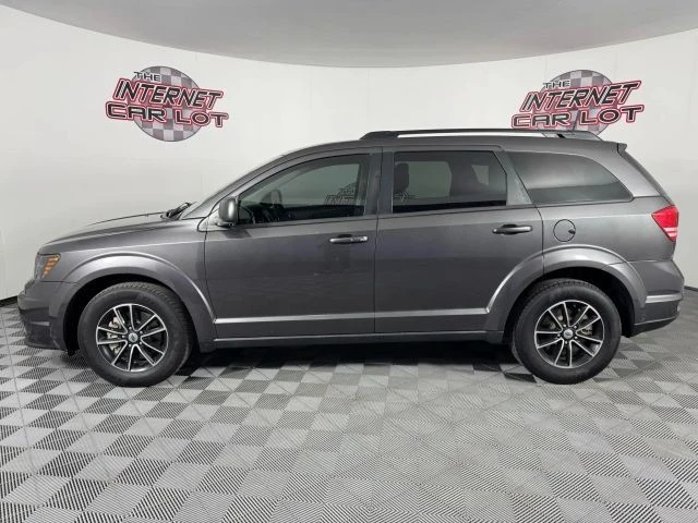 2018 Dodge Journey - Image 4 of 12
