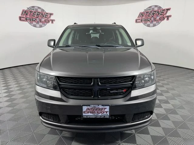 2018 Dodge Journey - Image 2 of 12