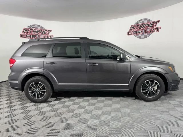 2018 Dodge Journey - Image 8 of 12