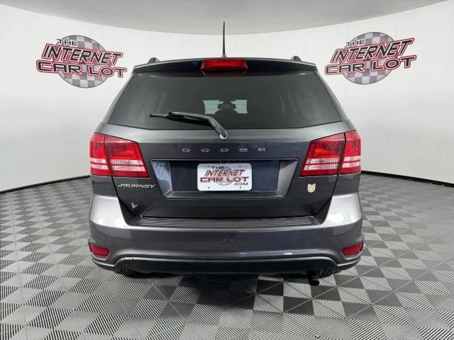 2018 Dodge Journey - Image 6 of 12