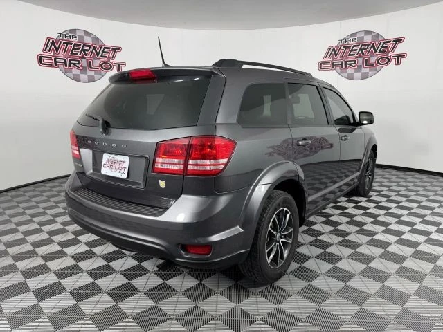2018 Dodge Journey - Image 7 of 12