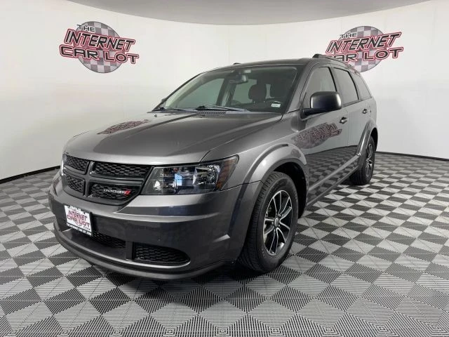 2018 Dodge Journey - Image 3 of 12