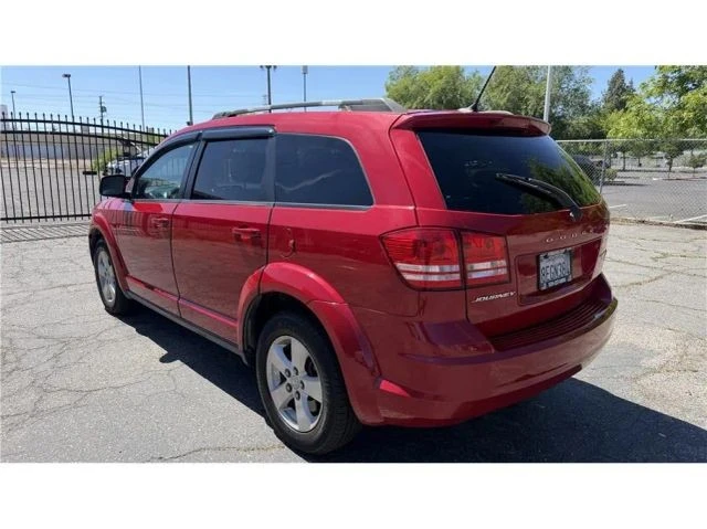 2018 Dodge Journey - Image 4 of 7