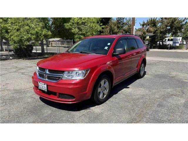 2018 Dodge Journey - Image 2 of 7