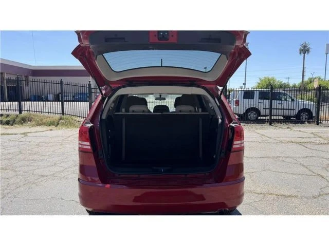 2018 Dodge Journey - Image 5 of 7