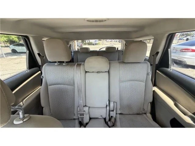 2018 Dodge Journey - Image 6 of 7