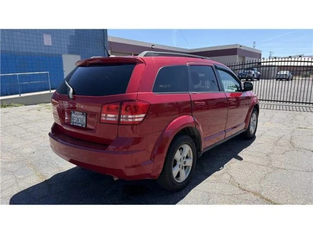 2018 Dodge Journey - Image 3 of 7