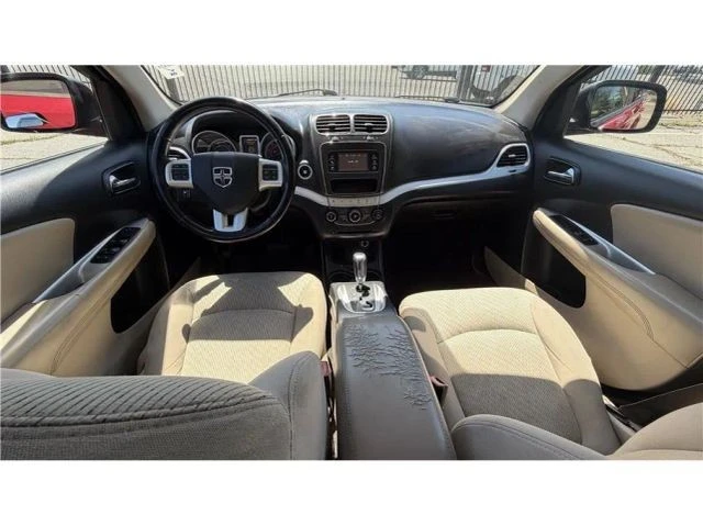 2018 Dodge Journey - Image 7 of 7