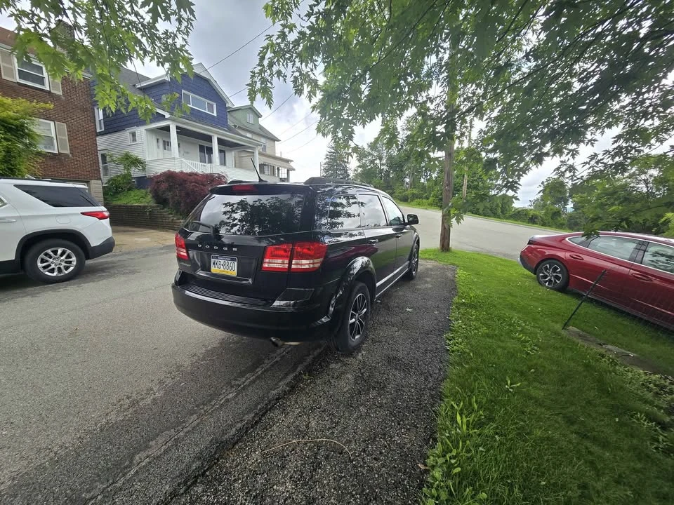 2018 Dodge Journey - Image 9 of 12