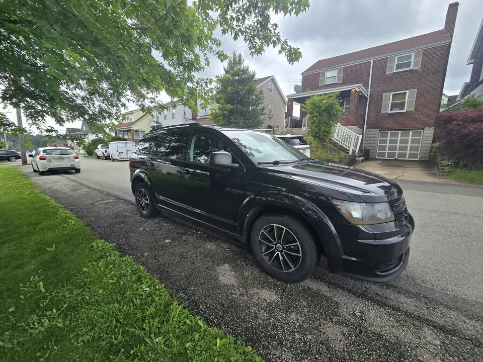 2018 Dodge Journey - Image 10 of 12