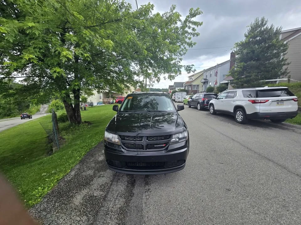 2018 Dodge Journey - Image 11 of 12