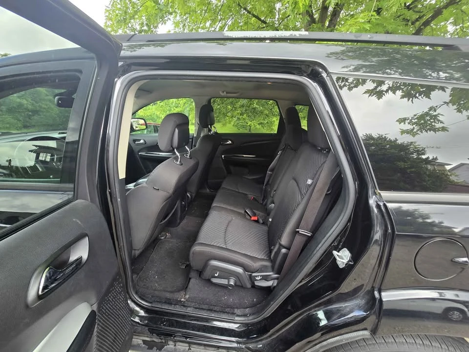 2018 Dodge Journey - Image 7 of 12