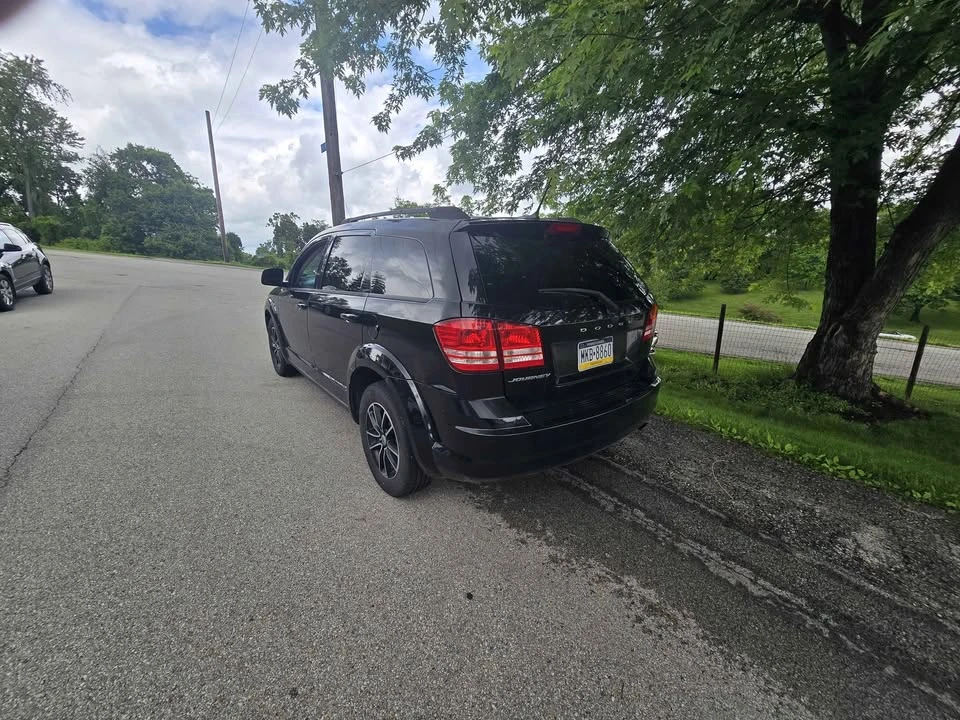 2018 Dodge Journey - Image 8 of 12