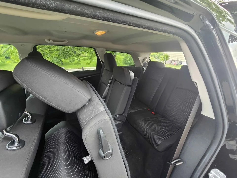 2018 Dodge Journey - Image 5 of 12