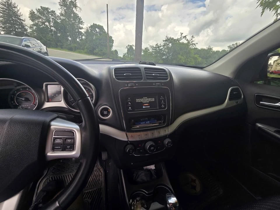 2018 Dodge Journey - Image 3 of 12
