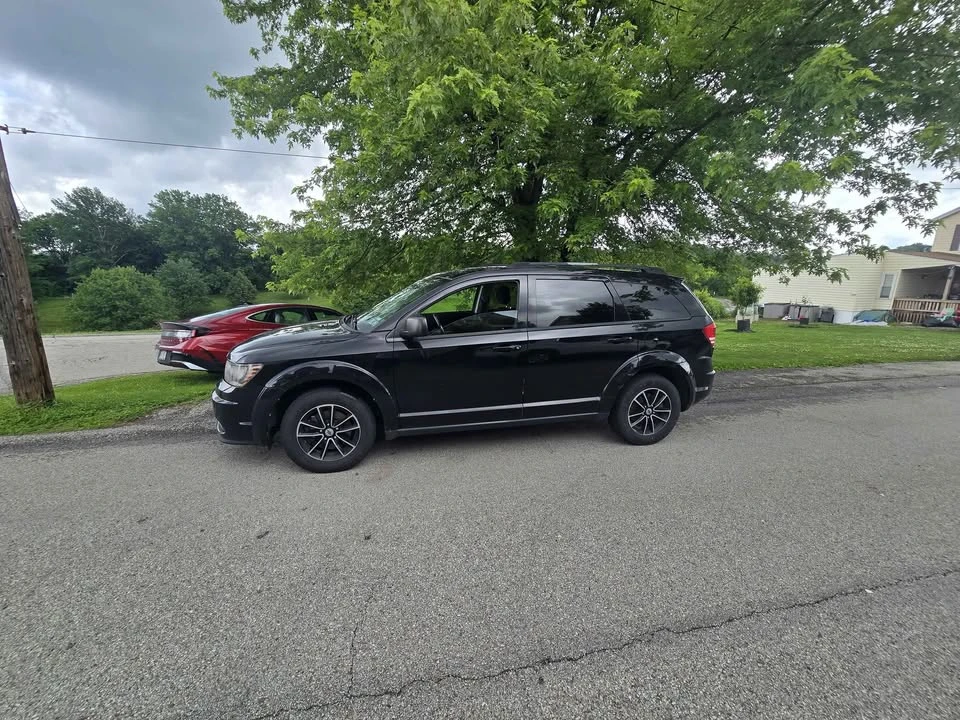 2018 Dodge Journey - Image 12 of 12