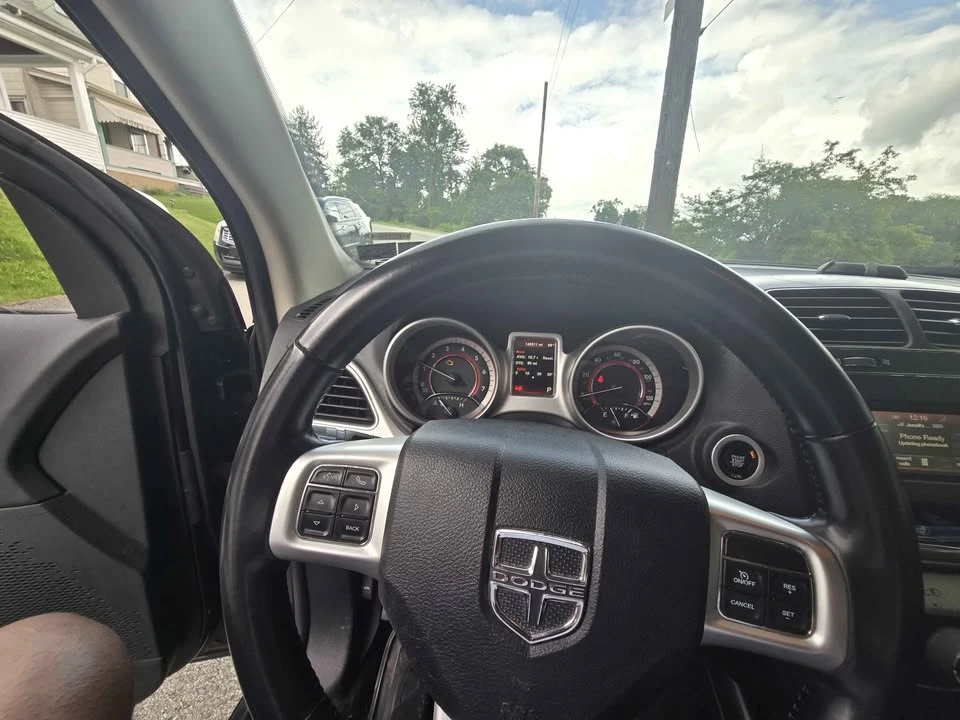 2018 Dodge Journey - Image 2 of 12