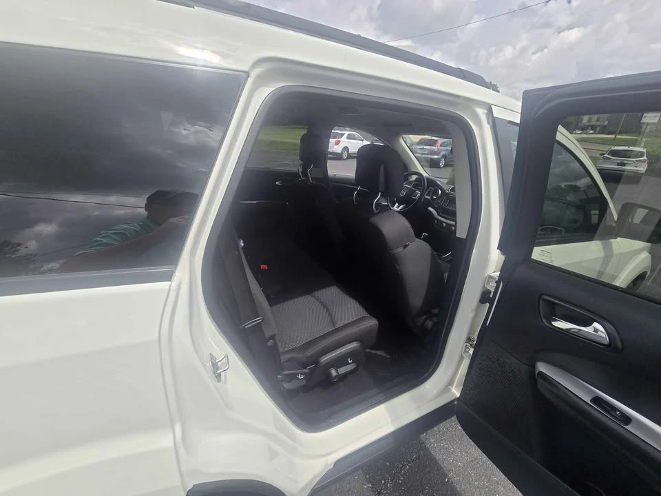 2018 Dodge Journey - Image 6 of 11