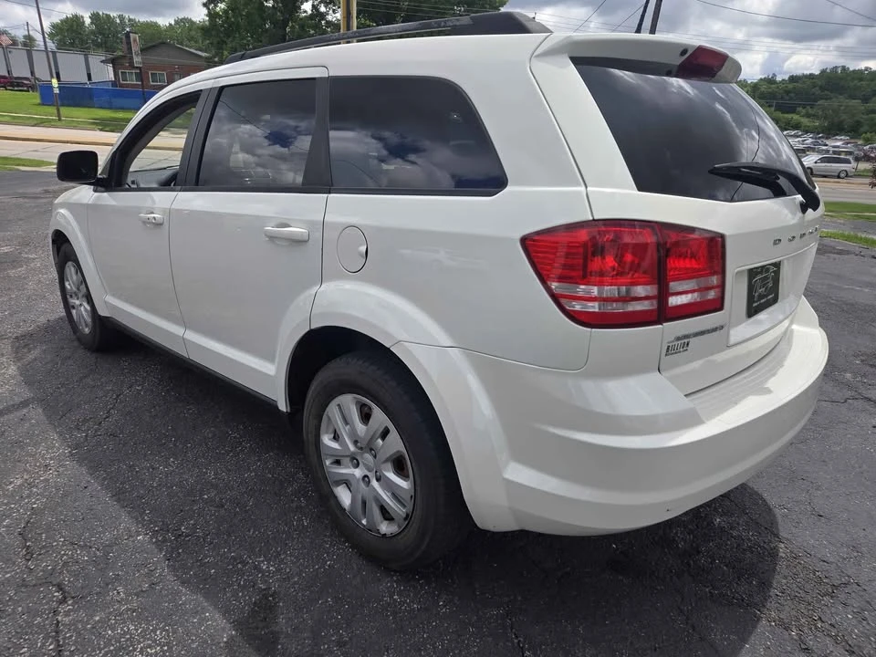 2018 Dodge Journey - Image 3 of 11