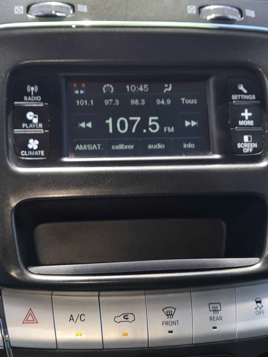 2018 Dodge Journey - Image 11 of 11