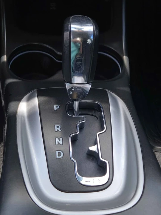 2018 Dodge Journey - Image 10 of 11